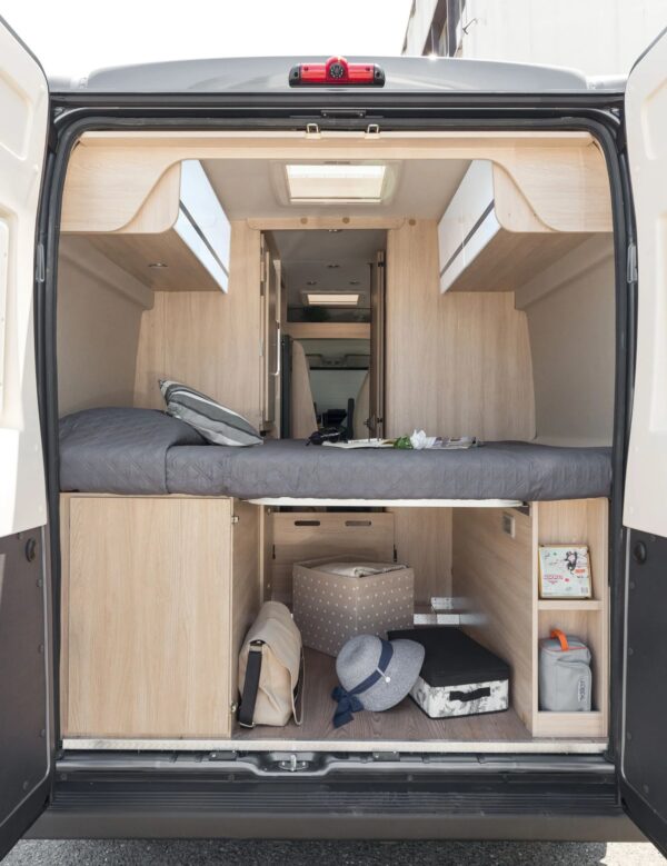 Polivans - Imagen 8