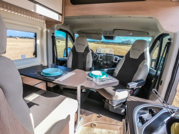 Polivans - Imagen 6